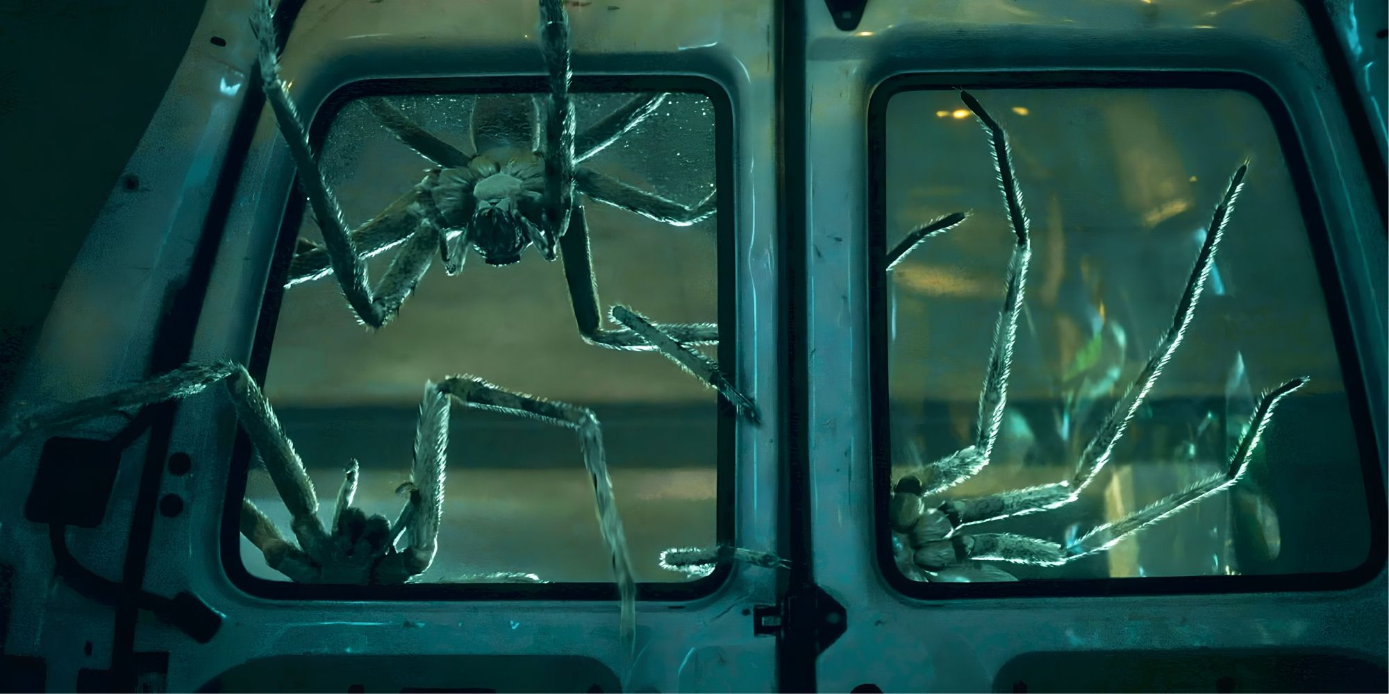 The Director of 'Evil Dead Burn' Has a Debut Film With a Near-Perfect ...