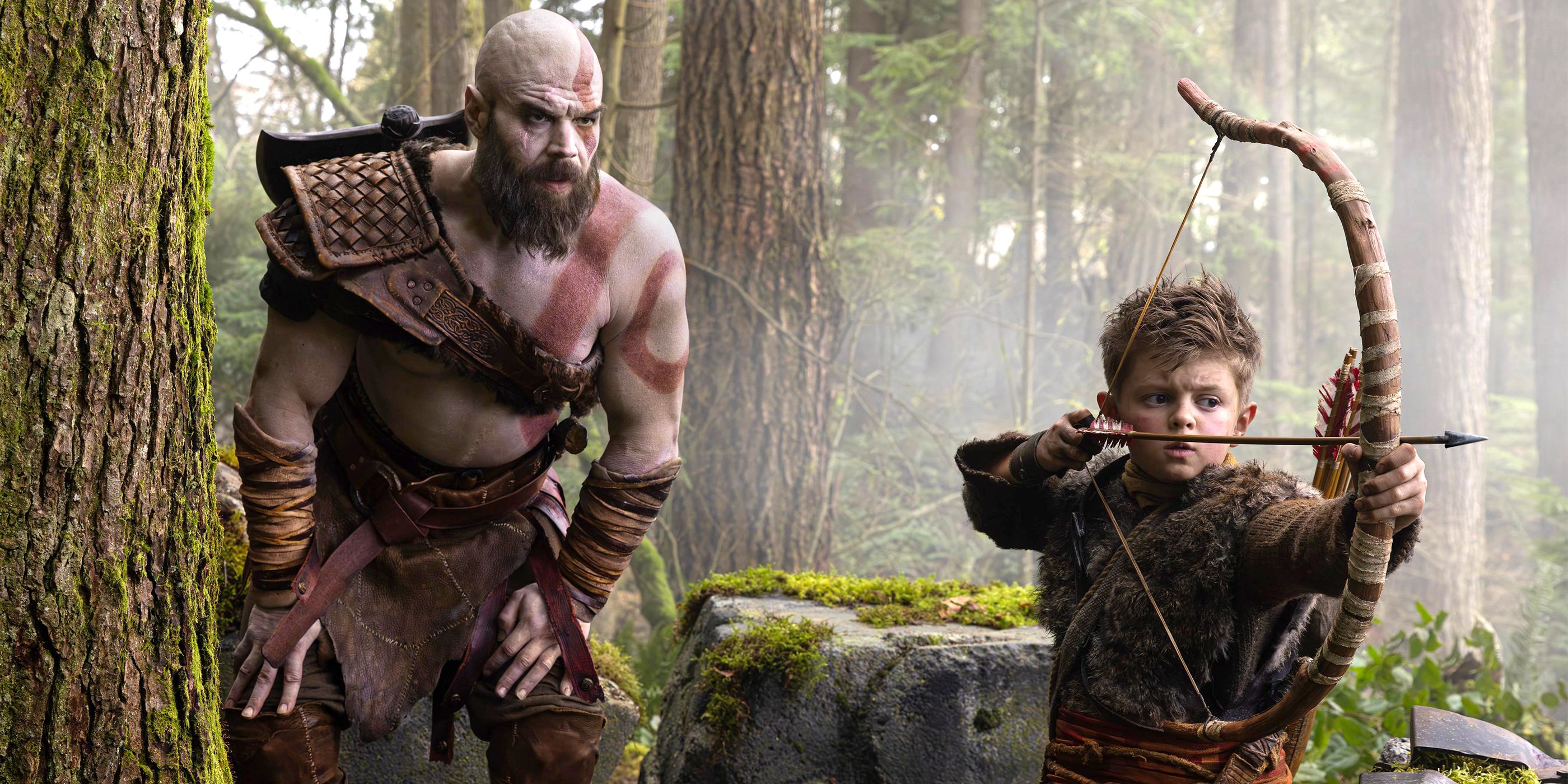 Prime Video’s ‘God of War’ Series Suffers Major Setback