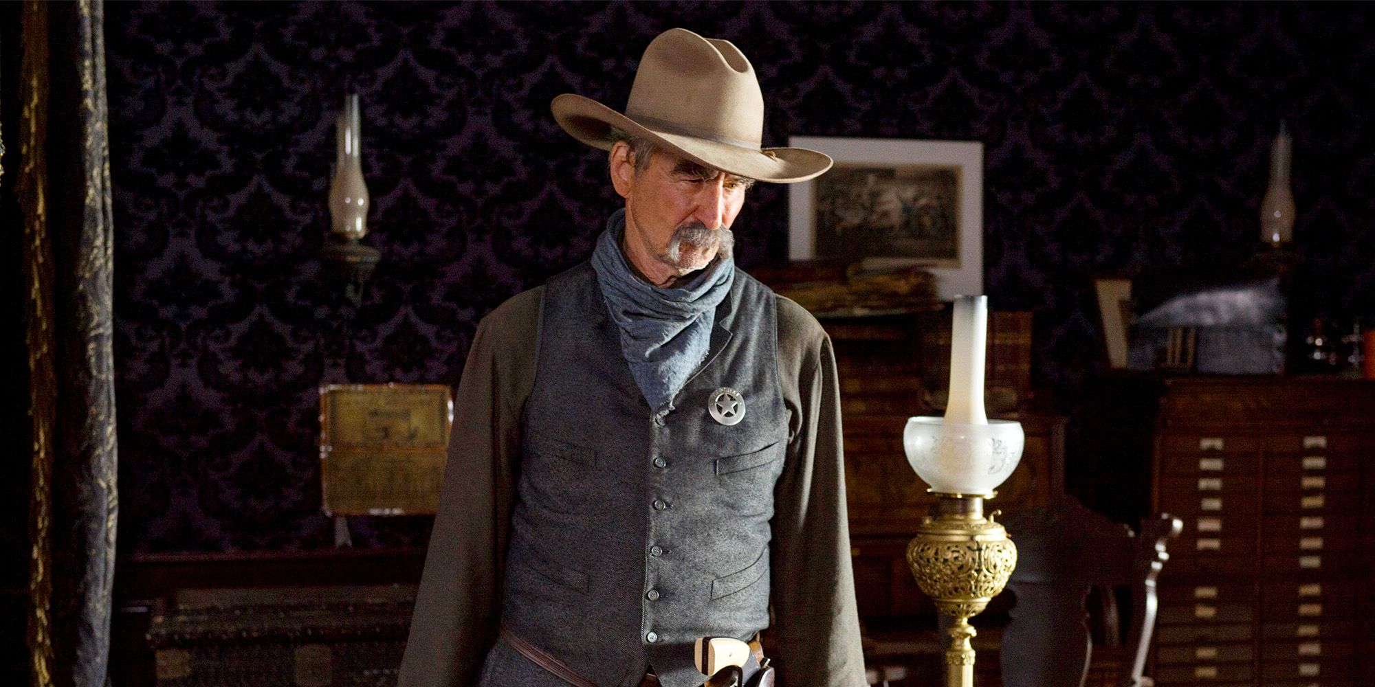 Netflix’s Greatest Western Is Still One of the 21st Century’s Best Hidden Gems