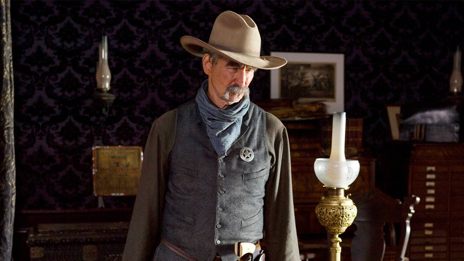 Netflix's Greatest Western Is Still One of the 21st Century's Best Hidden Gems