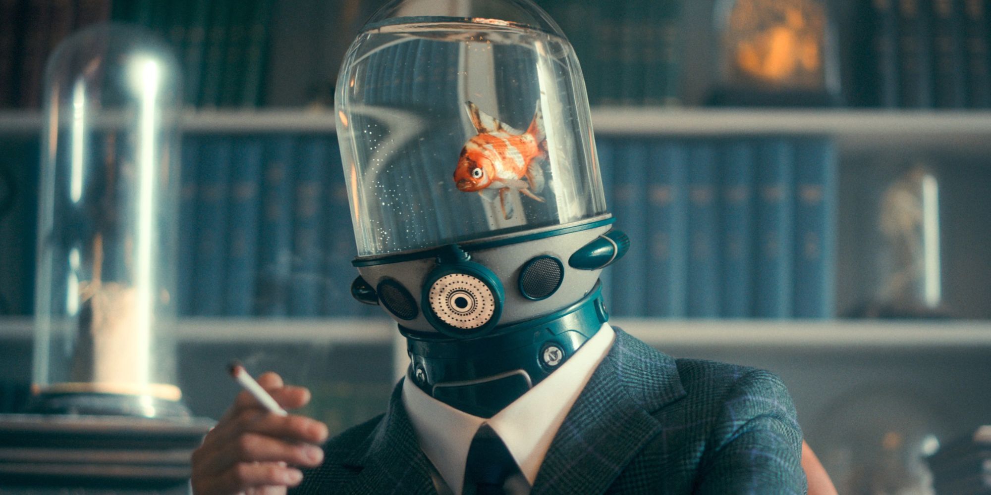 Netflix's "The Umbrella Academy" still deserves a second look despite its divisive ending