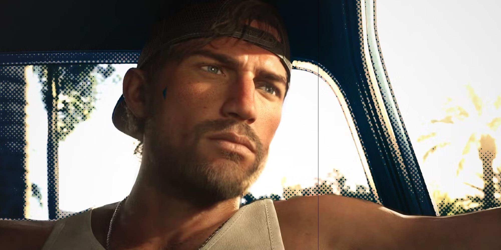 Jason in 'Grand Theft Auto 6'