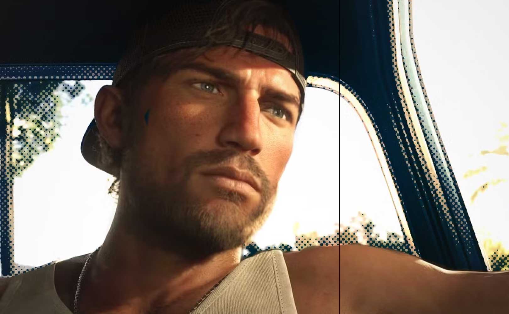 Jason in 'Grand Theft Auto 6'