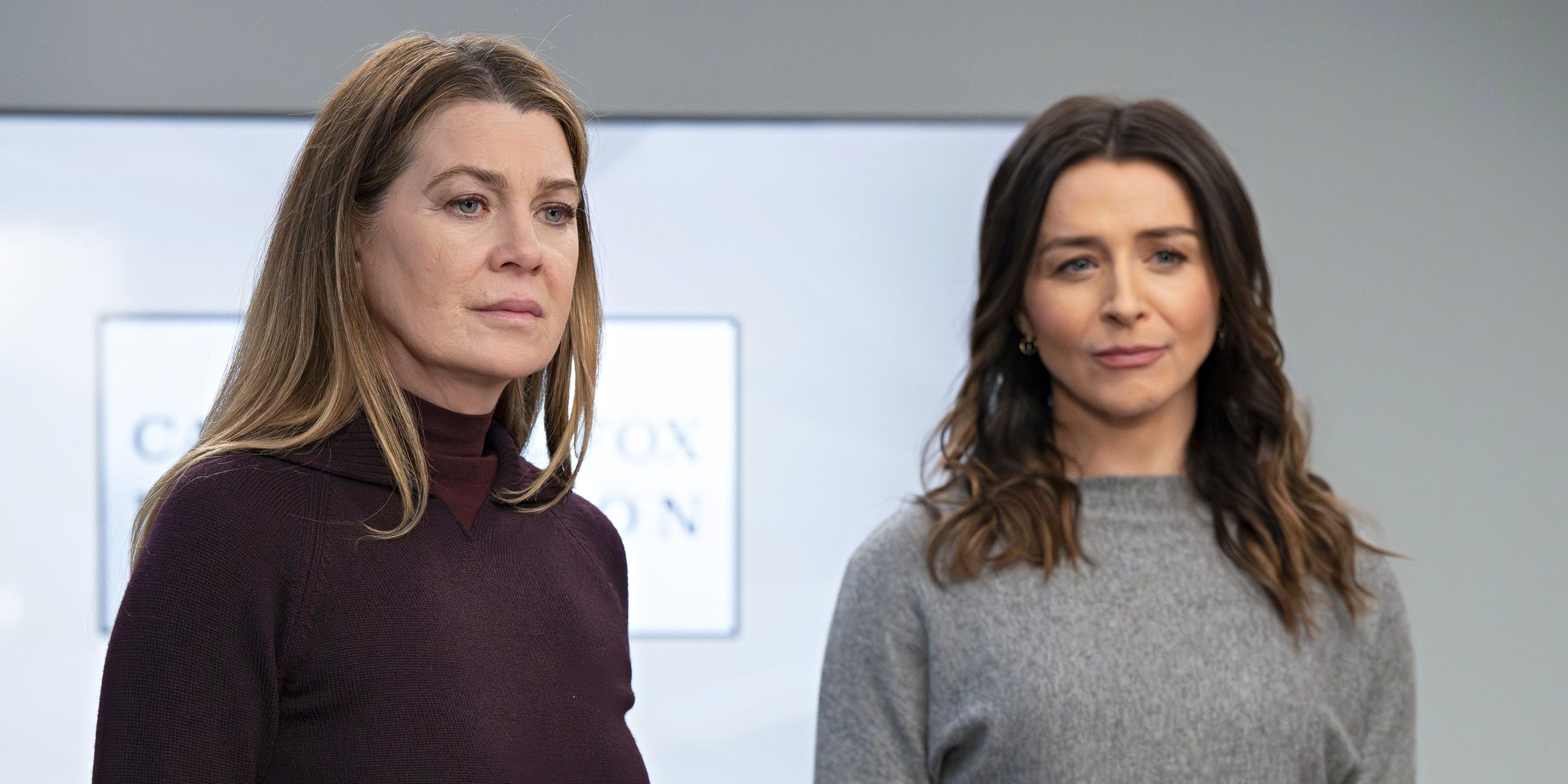 ‘Grey’s Anatomy’ Officially Returns in 3 Months image