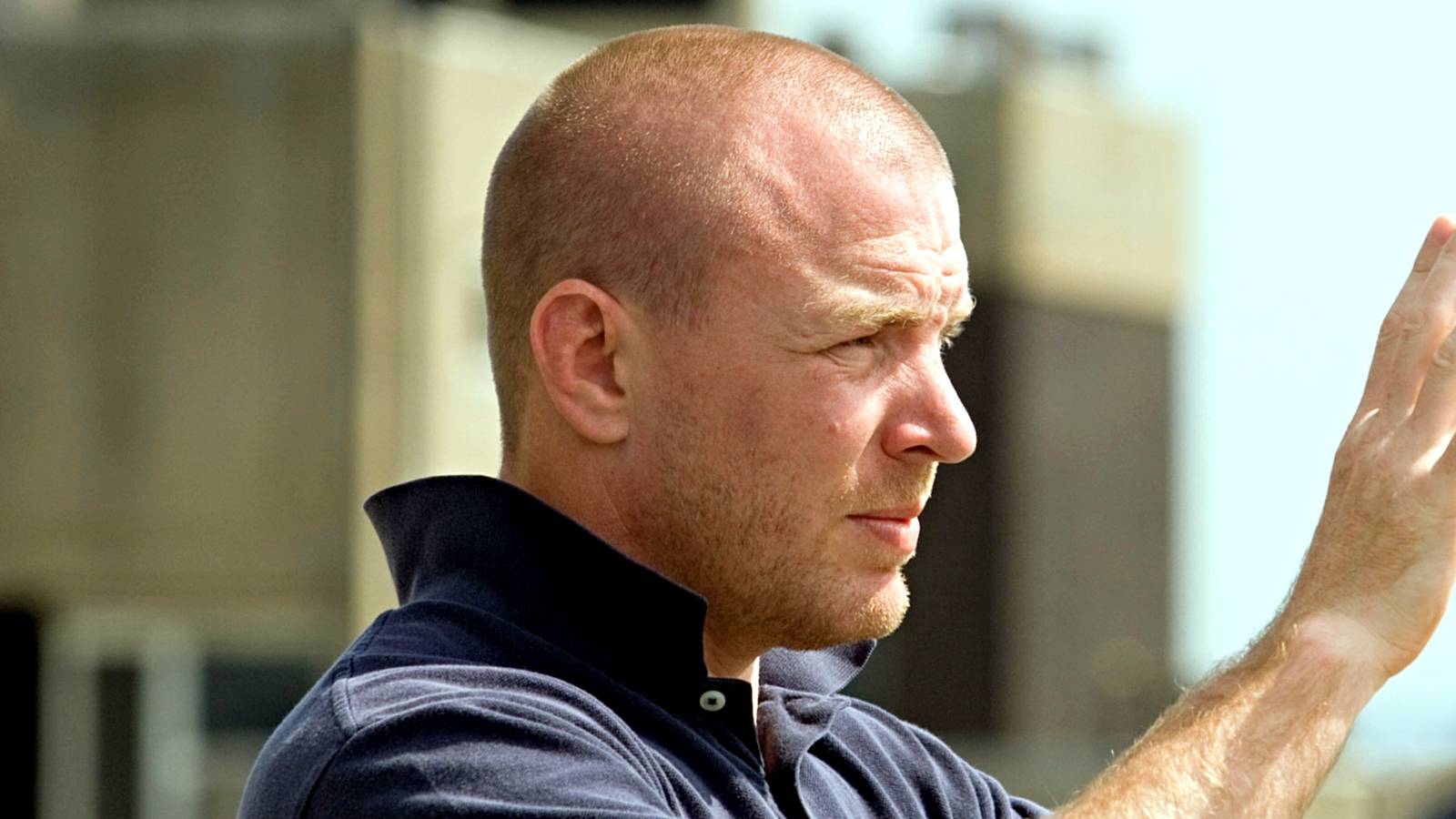 Forget 'MobLand,' Guy Ritchie’s Netflix Crime Series Officially Returns in 2 Weeks