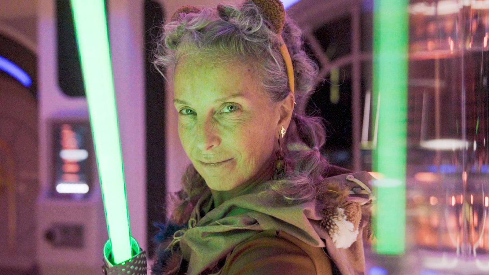 Disney’s Most Ambitious Failed Star Wars Attraction Is Coming to SDCC Disney’s Most Ambitious Failed Star Wars Attraction Is Coming to SDCC