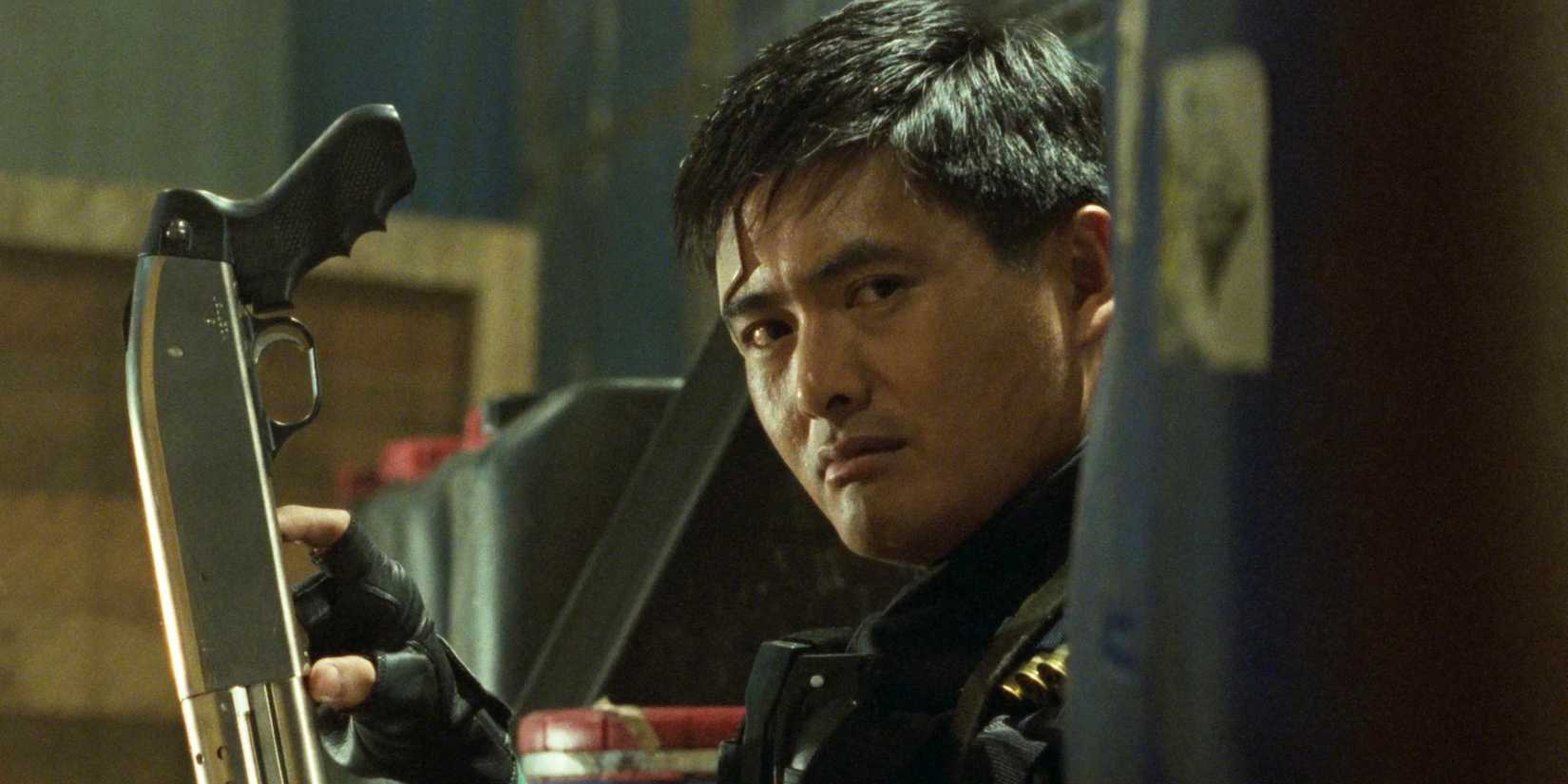 Hard Boiled - 1992 (2)