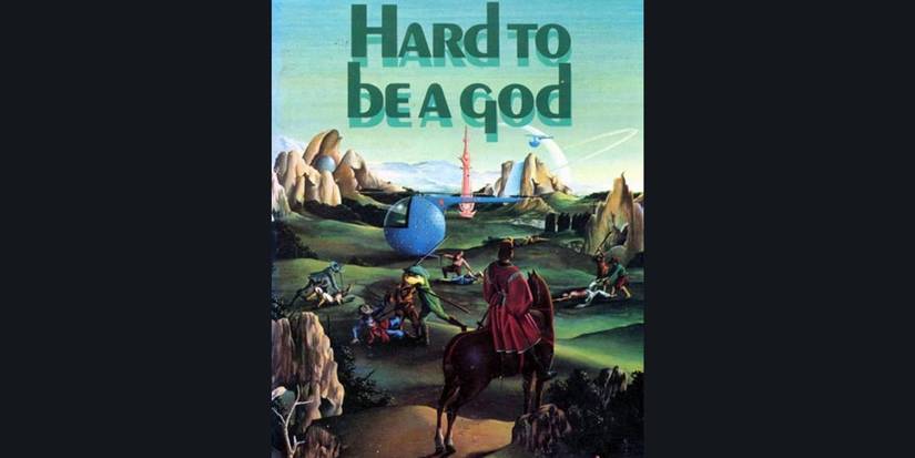 Hard to Be a God - 1964