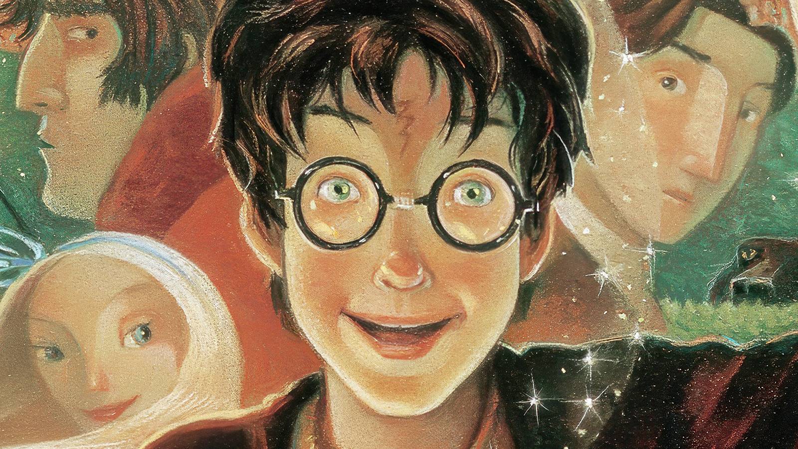 All 7 Harry Potter Books, Ranked All 7 Harry Potter Books, Ranked