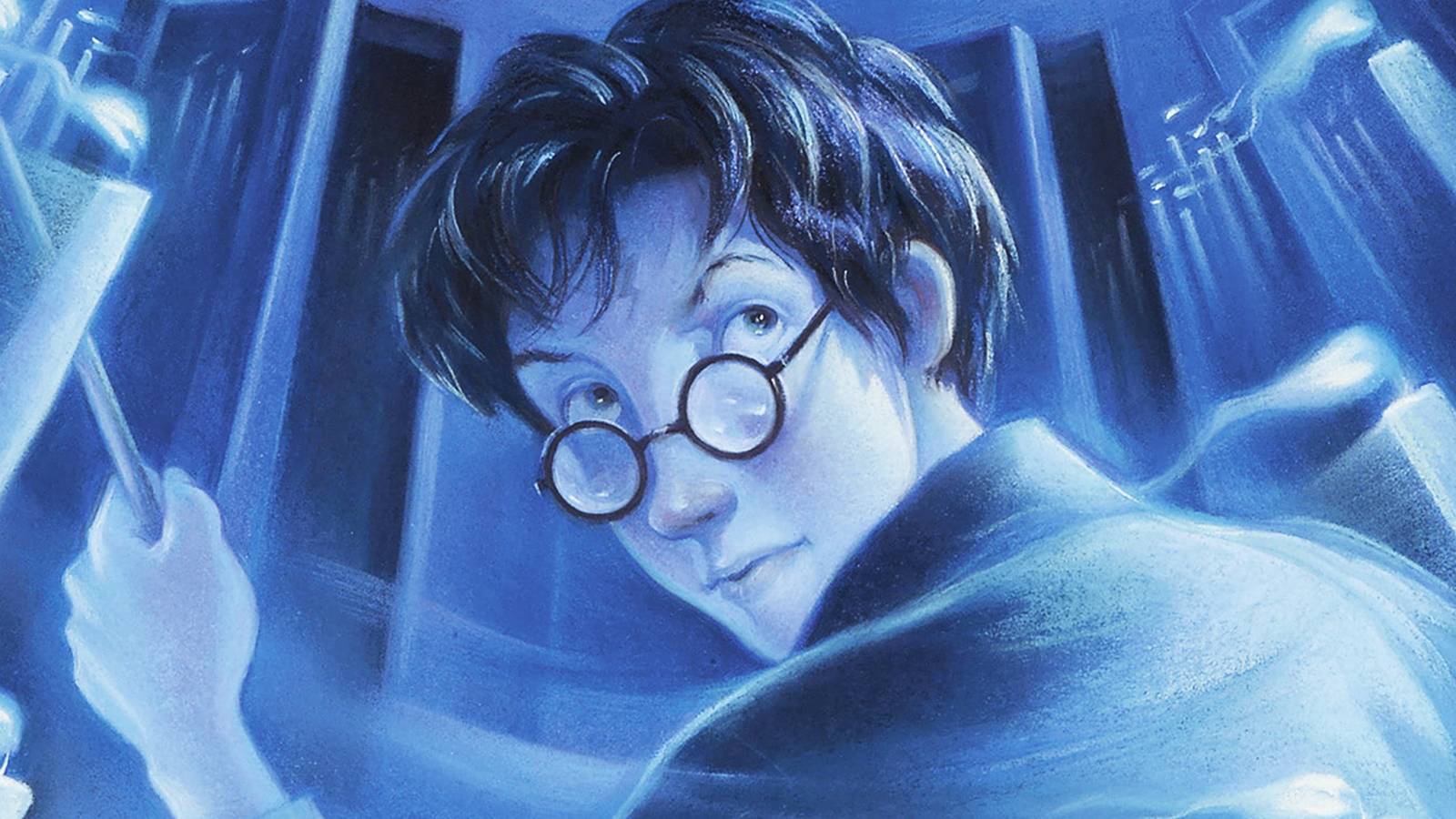 Como fanático ocasional, así es como puedo enumerar los 7 libros de Harry Potter Como fanático ocasional, así es como puedo enumerar los 7 libros de Harry Potter