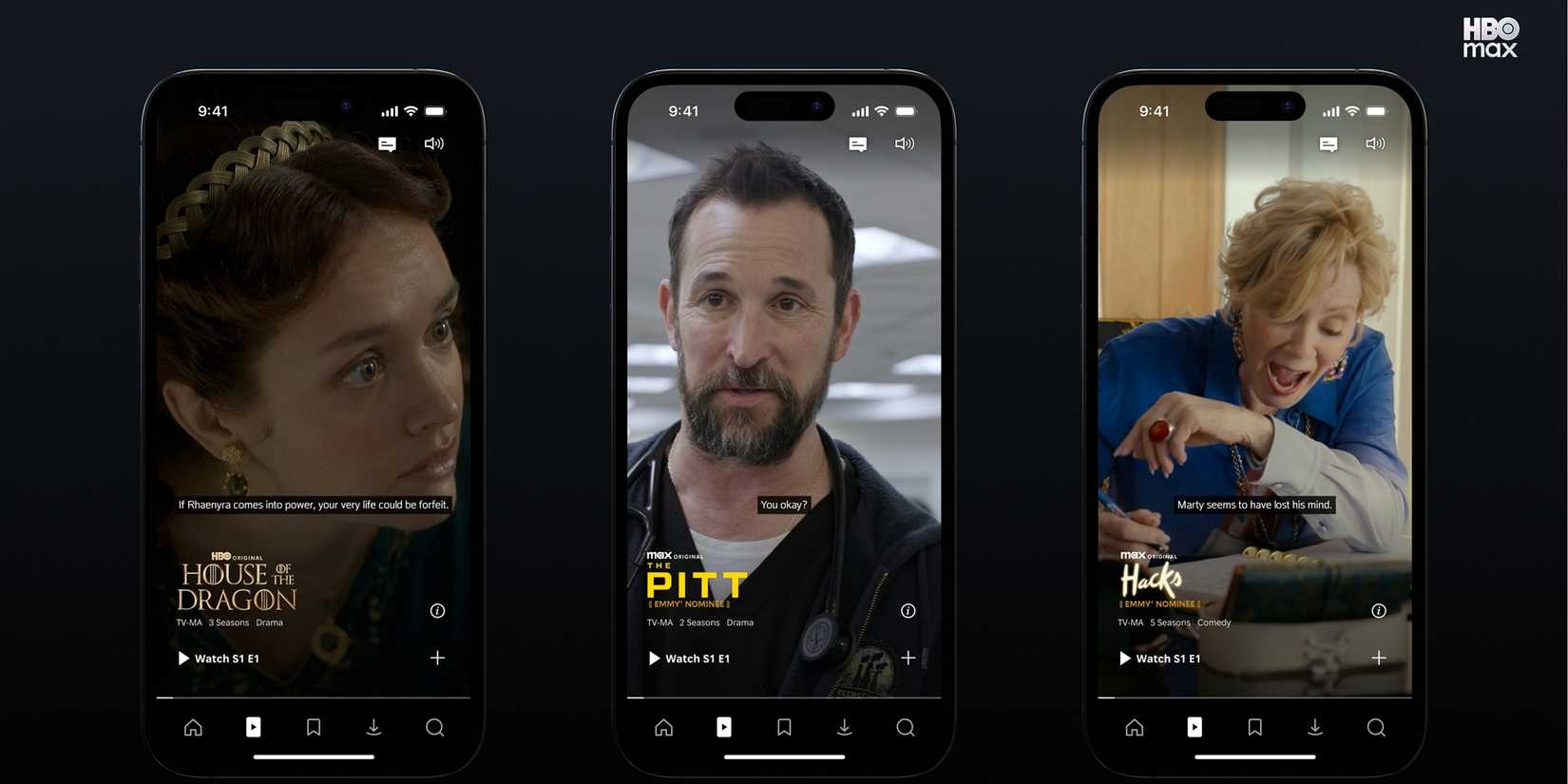 HBO Max’s Latest Updates Could Mark the End of an Era for the Streamer