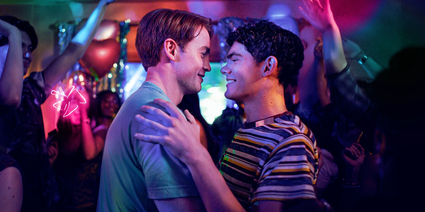 'Heartstopper Forever' Is the Perfect Ending to the Beloved Netflix Series | Review image
