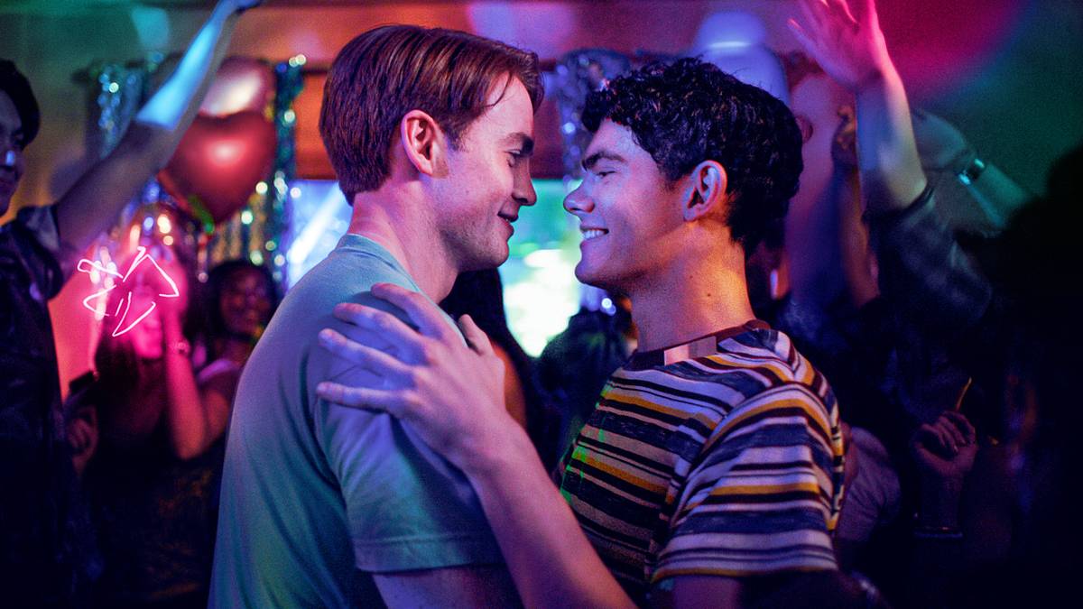 'Heartstopper Forever' Is the Perfect Ending to the Beloved Netflix Series | Review