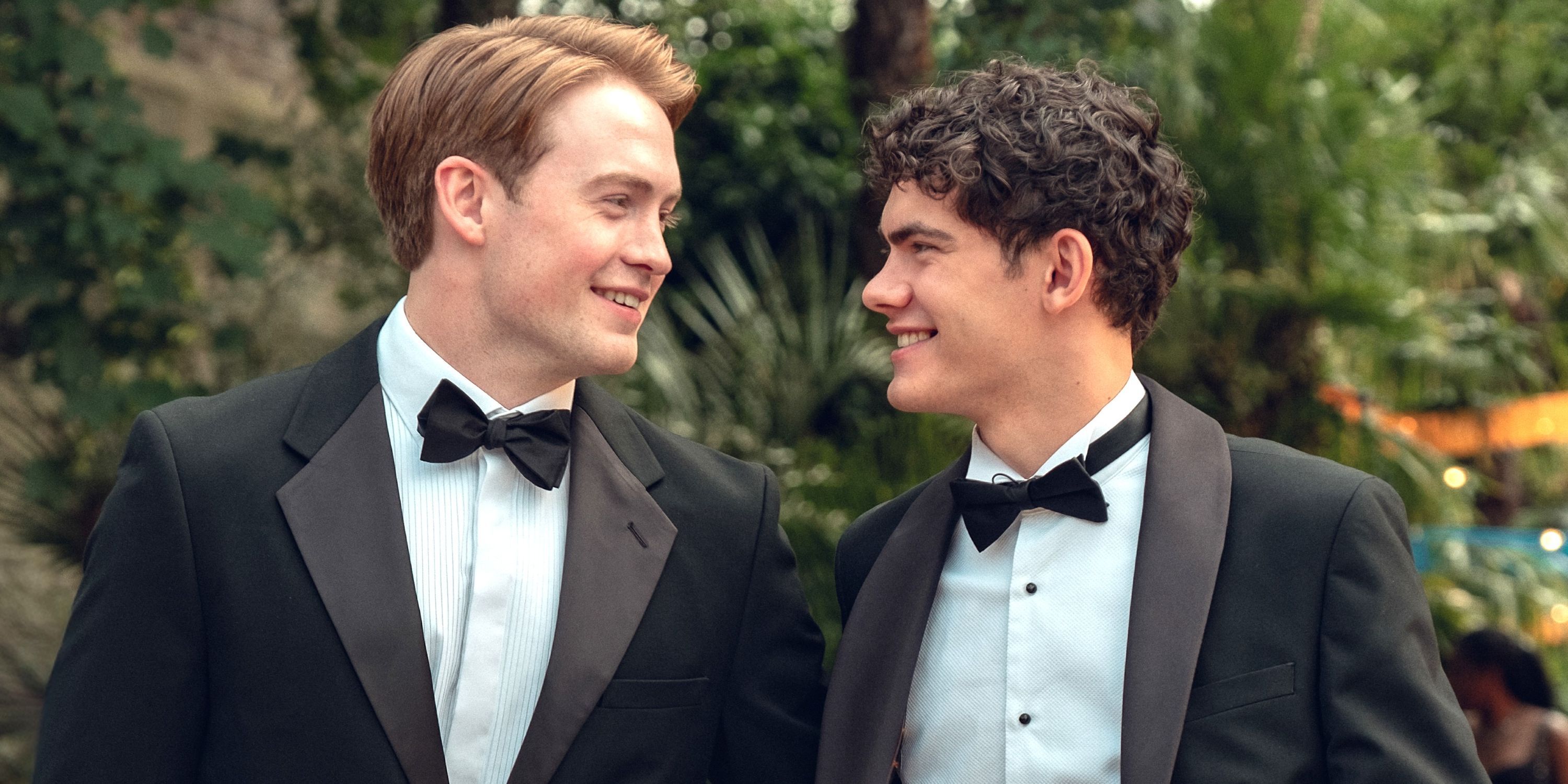 Netflix's Beloved Coming-of-Age Rom-Com Officially Ends This Week