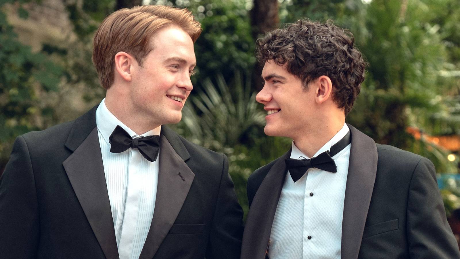 La querida comedia romántica sobre la mayoría de edad de Netflix termina oficialmente esta semana La querida comedia romántica sobre la mayoría de edad de Netflix termina oficialmente esta semana