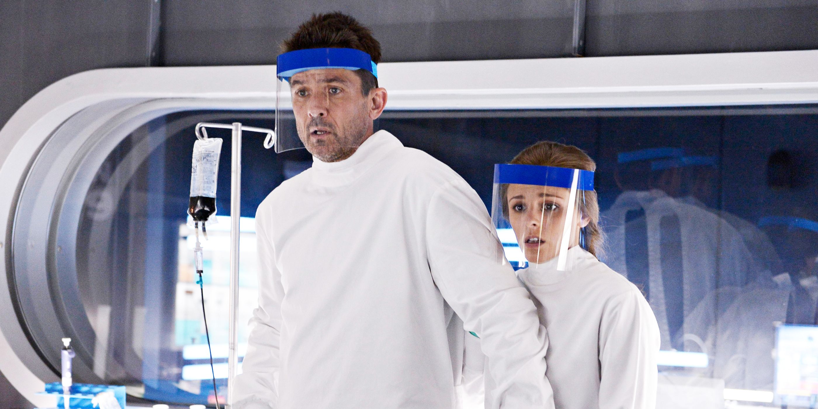 This Near-Perfect 2-Part Sci-Fi Horror Series Is Officially Free To Stream image