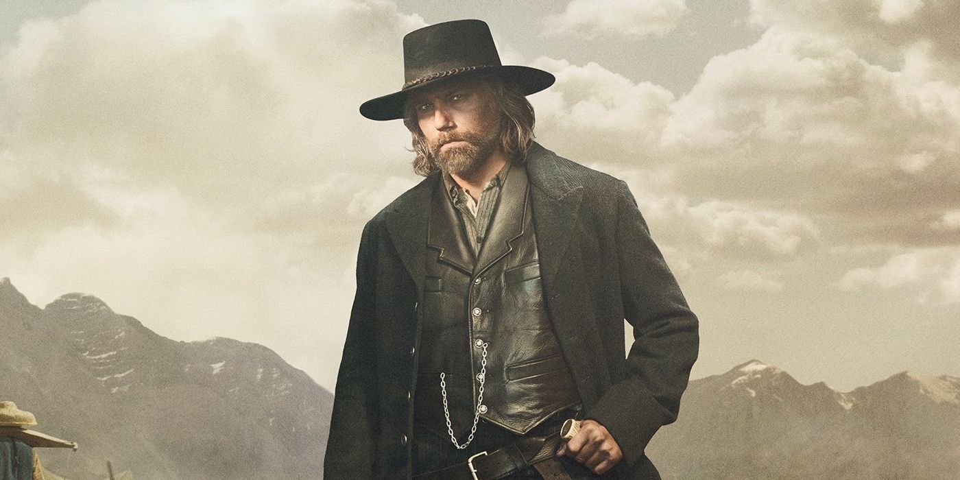 This Forgotten 5-Season Western Series Still Makes 'Yellowstone' Look Tame image