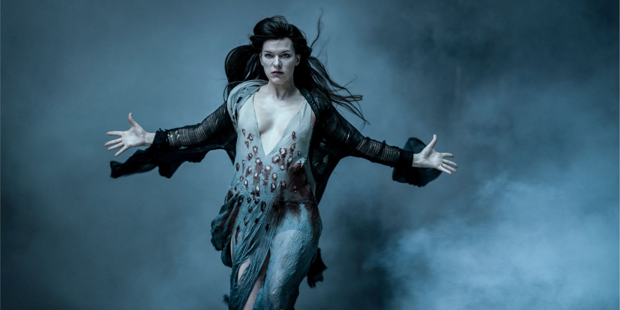 Reboots Rarely Get Worse Than Netflix's Disastrous New Fantasy Addition image