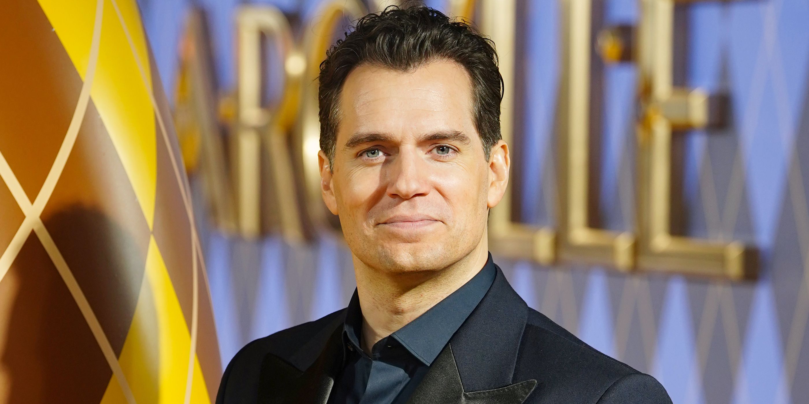 Henry Cavill zagra w nowym filmie szpiegowskim dla Netflixa