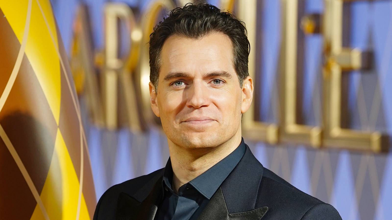 Henry Cavill’s ‘Warhammer 40,000’ Just Solved One of Its Biggest Adaptation Problems