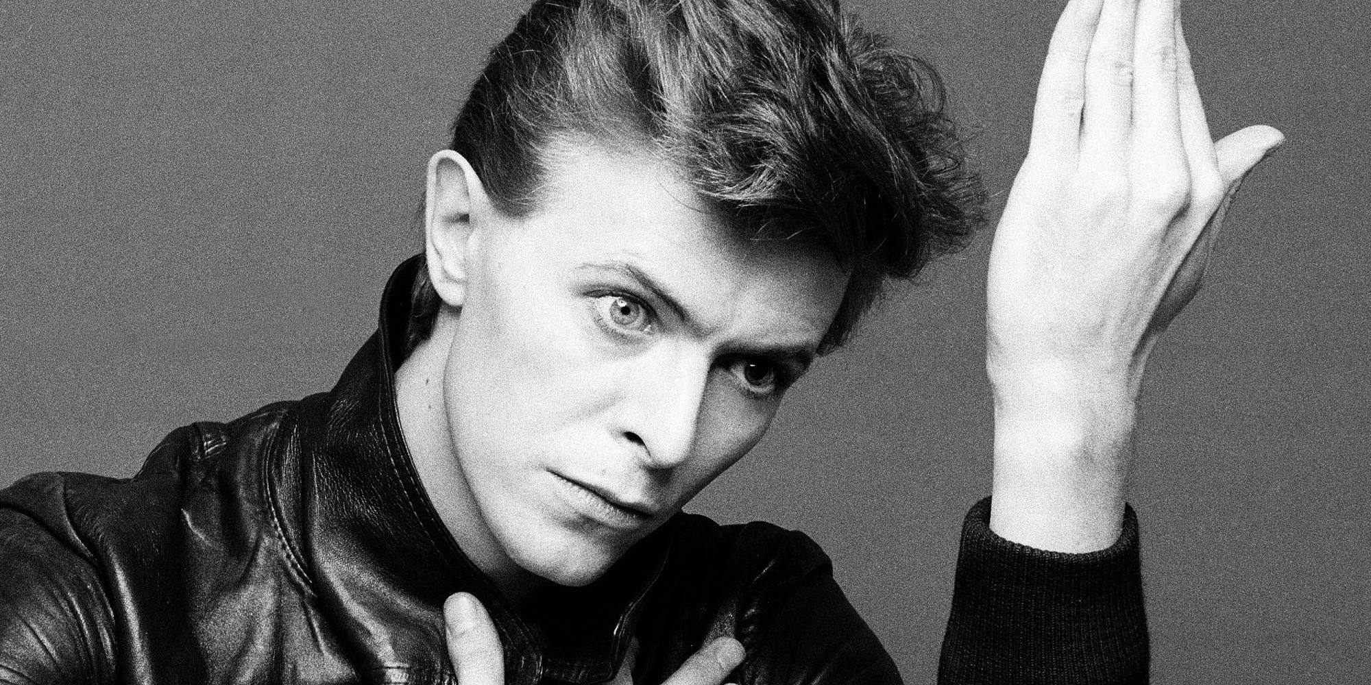 All 11 David Bowie Albums From the 1970s, Ranked image