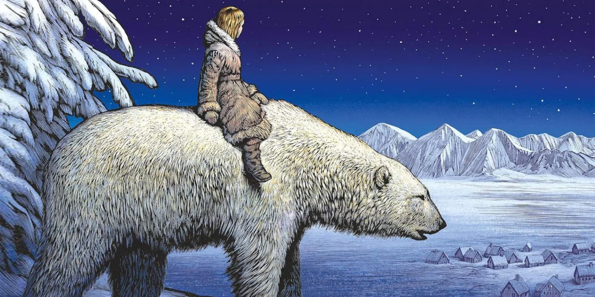10 Best Book Trilogies of All Time image