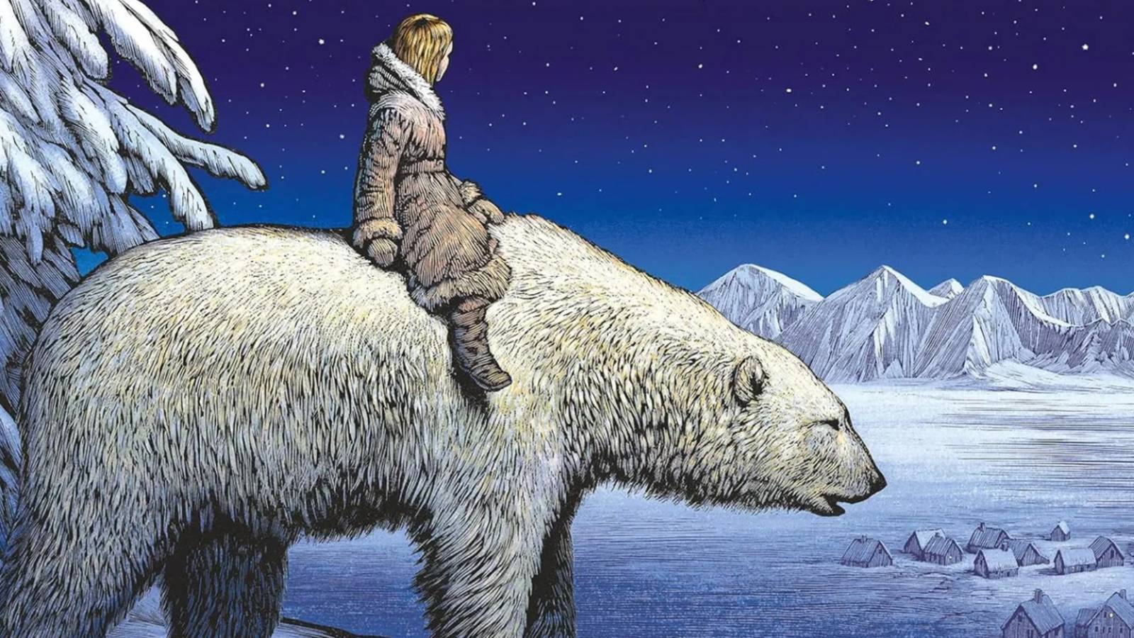 10 Literary Series Where Every Book Is a Masterpiece