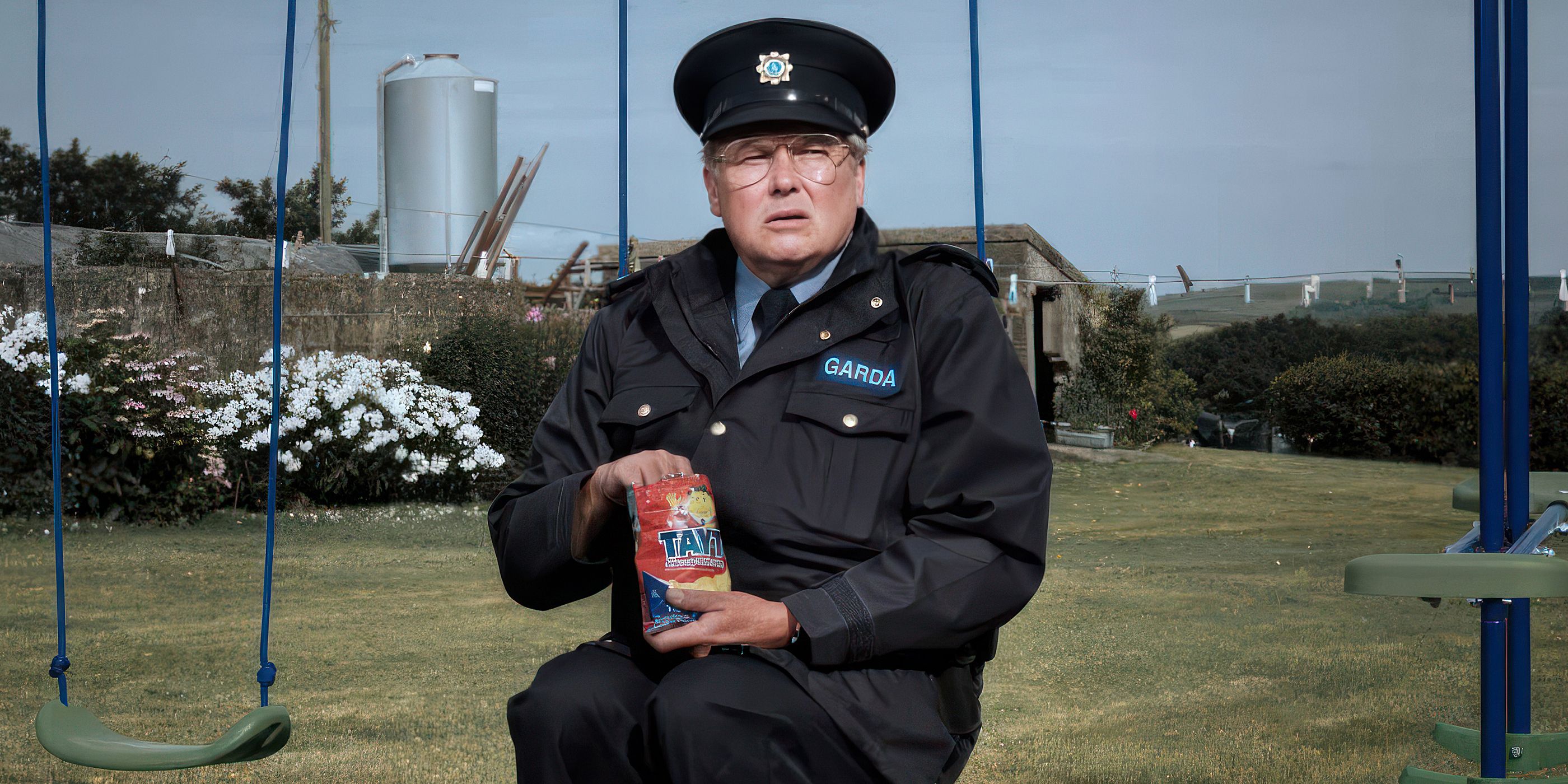 Graham Norton’s Gritty Crime Novel Turned Into a 100% RT Miniseries You Can Finish in One Weekend image