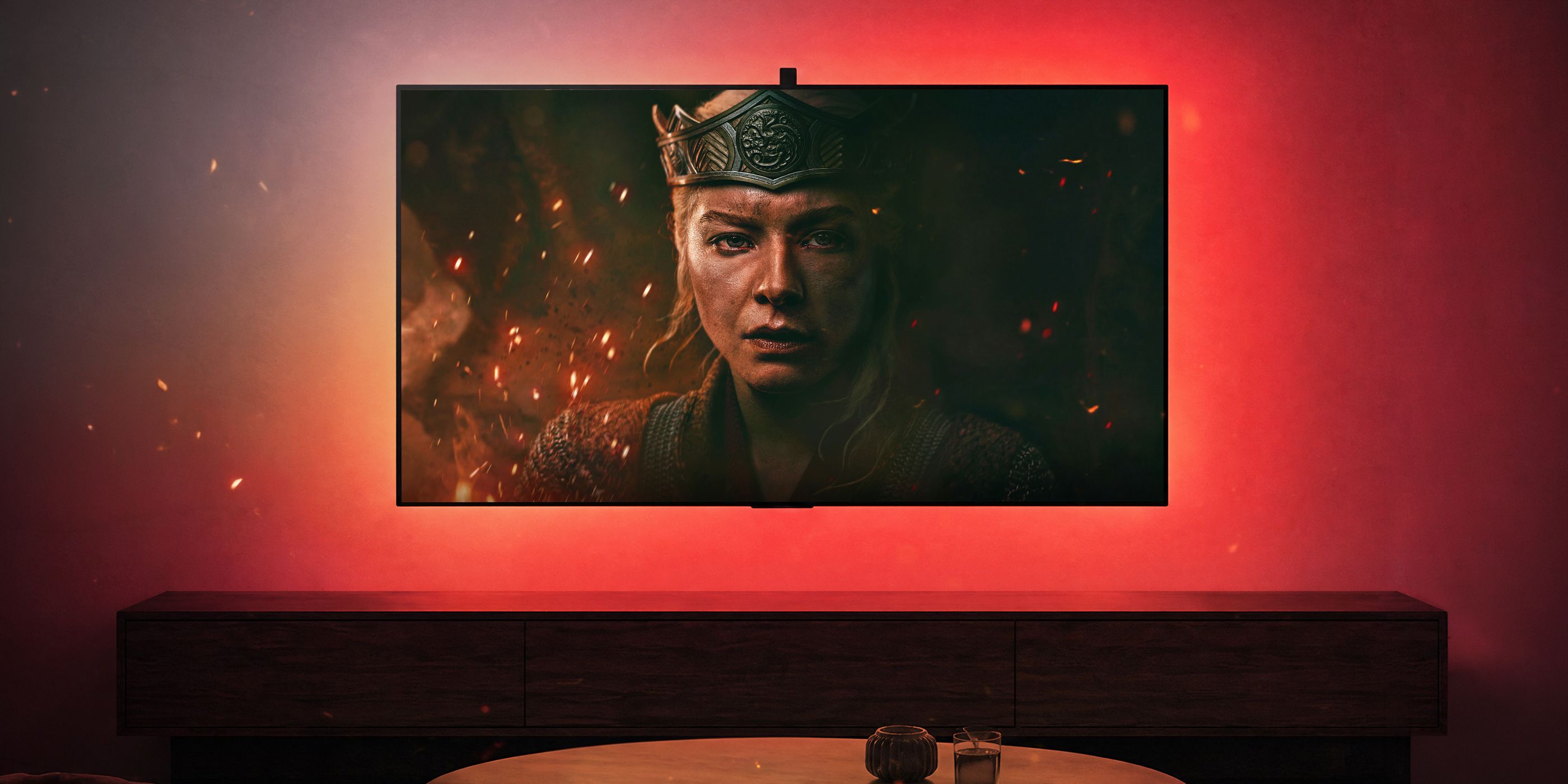 Govee's ‘House of the Dragon’ Collab Is the Perfect Way To Prepare for Season 3 image