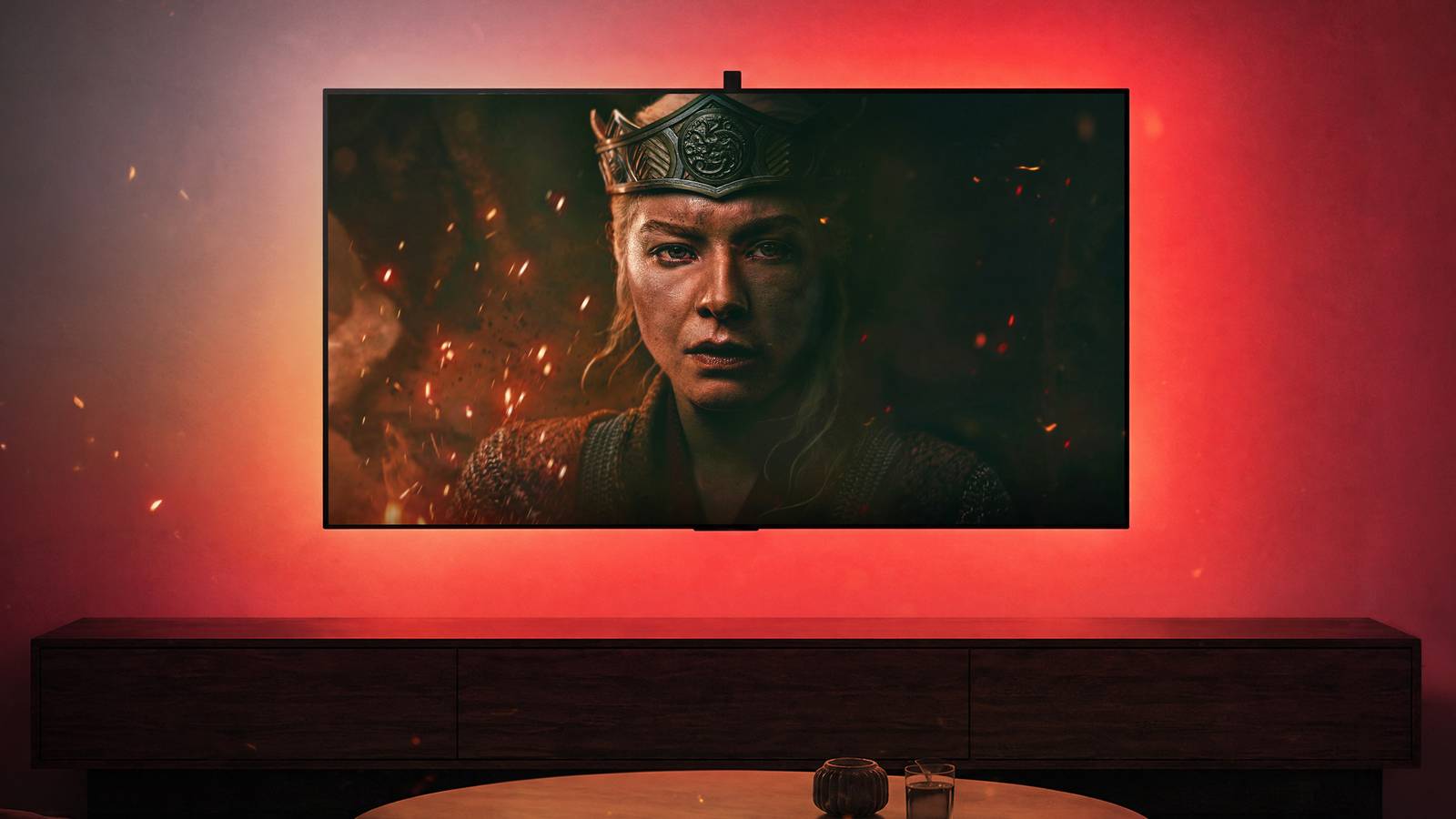 La colaboración de Govee con ‘House of the Dragon’ es una excelente manera de prepararse para la temporada 3 La colaboración de Govee con ‘House of the Dragon’ es una excelente manera de prepararse para la temporada 3