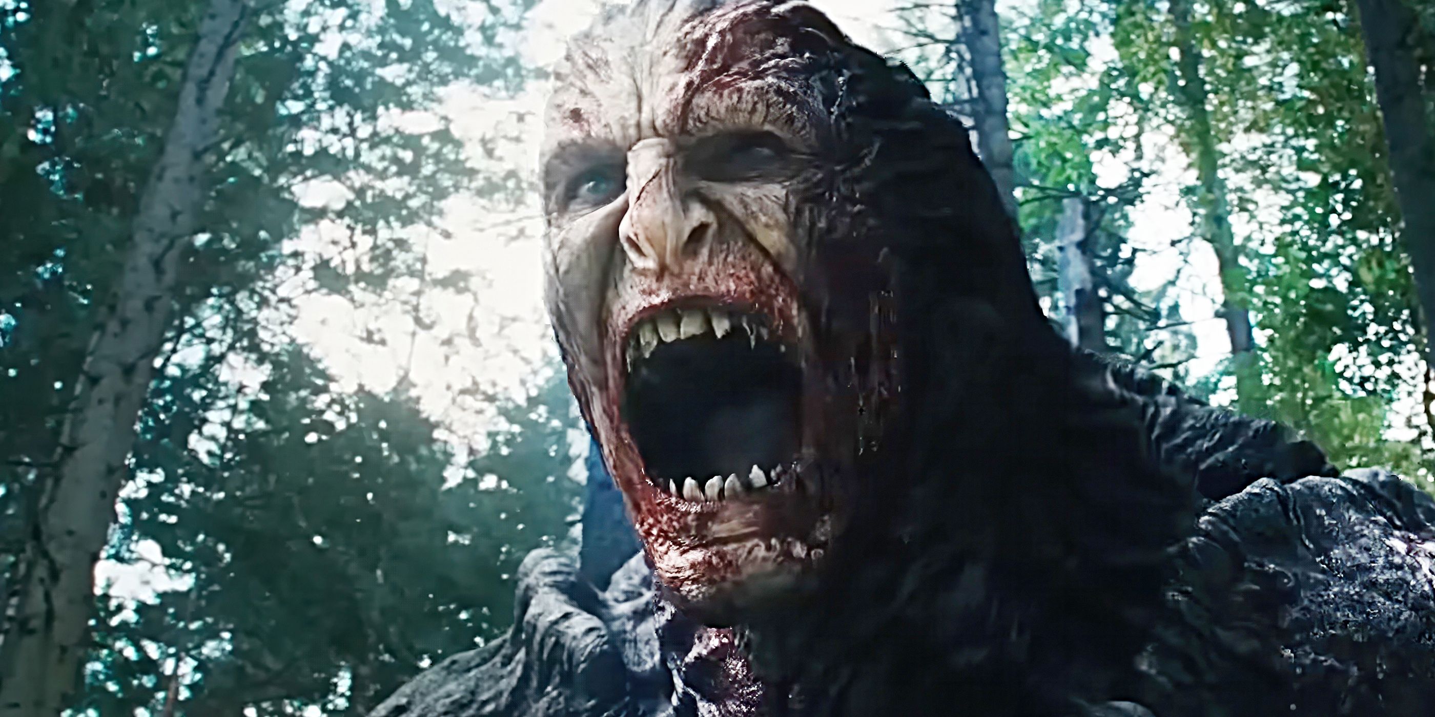 Michael Fassbender's New R-Rated Sci-Fi Blockbuster Is Officially Streaming image