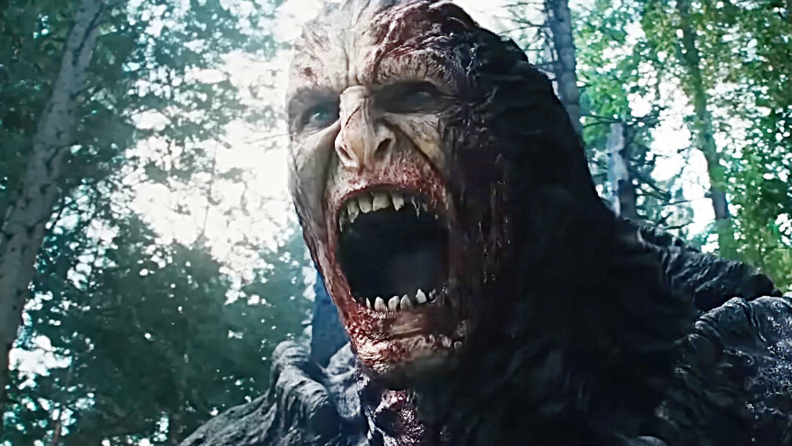 Michael Fassbender's New R-Rated Sci-Fi Blockbuster Is Officially Streaming