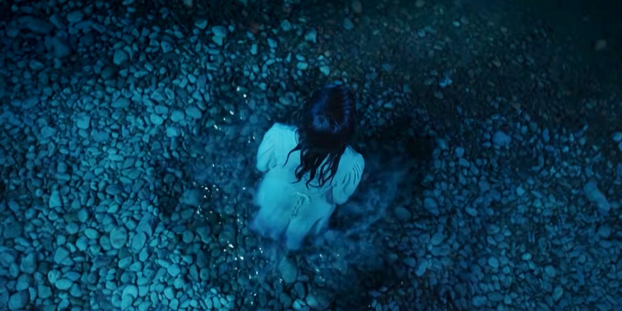 Netflix’s Forgotten 16-Episode Dark Fantasy Is Still the Perfect Weekend Binge image