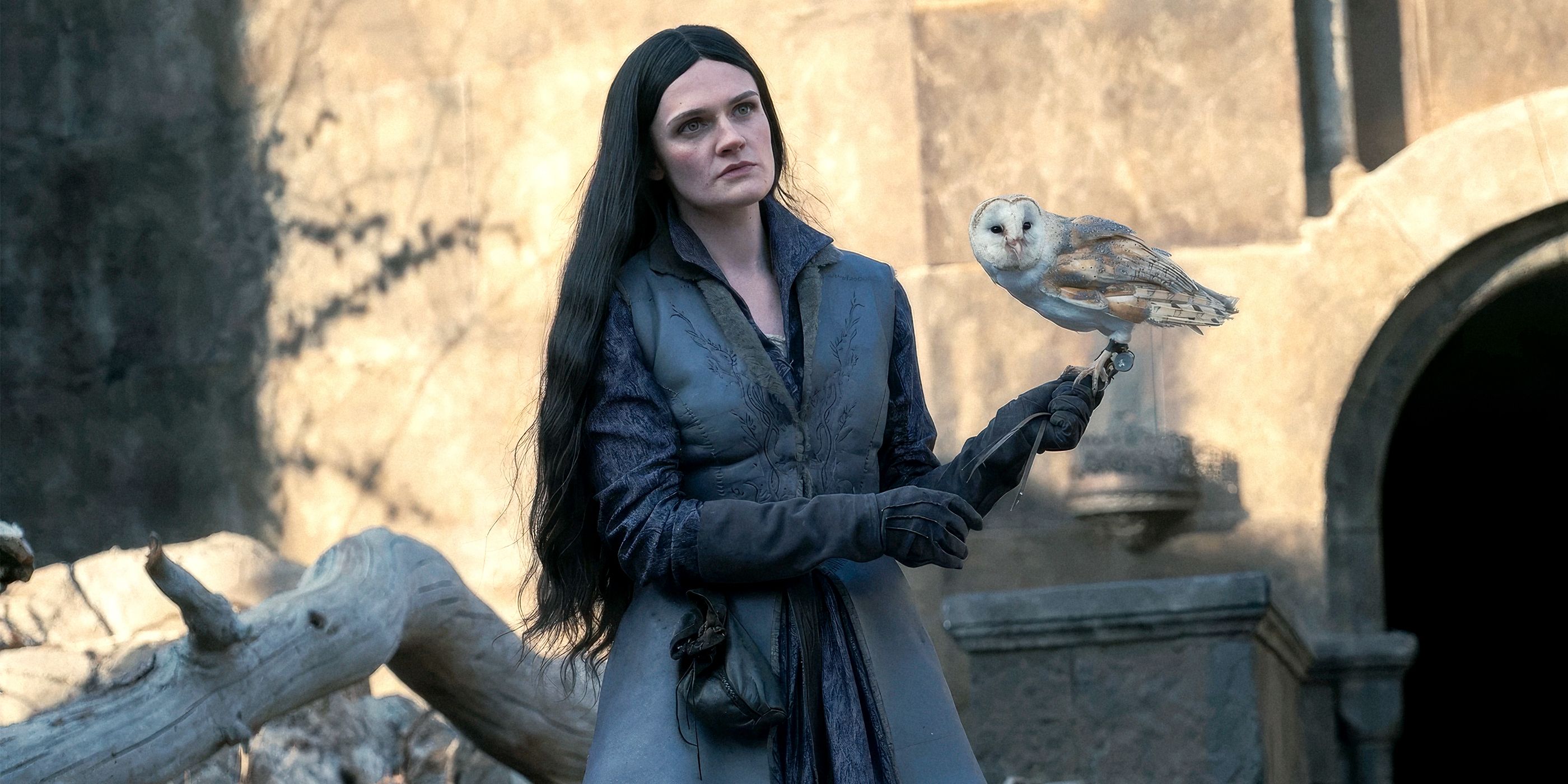 Fan theory: Alys Rivers in "House of the Dragon" is Leaf from "Game of Thrones"