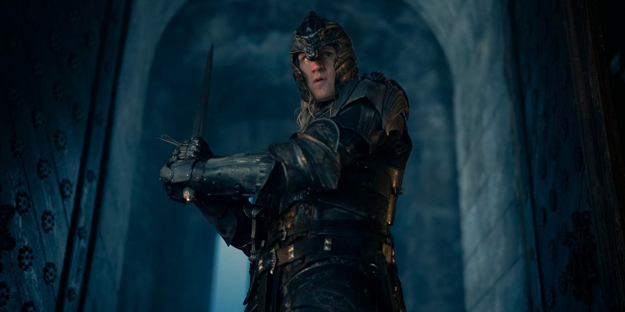'House of the Dragon' Just Exposed the Darkest Storyline in 'Game of Thrones' History image