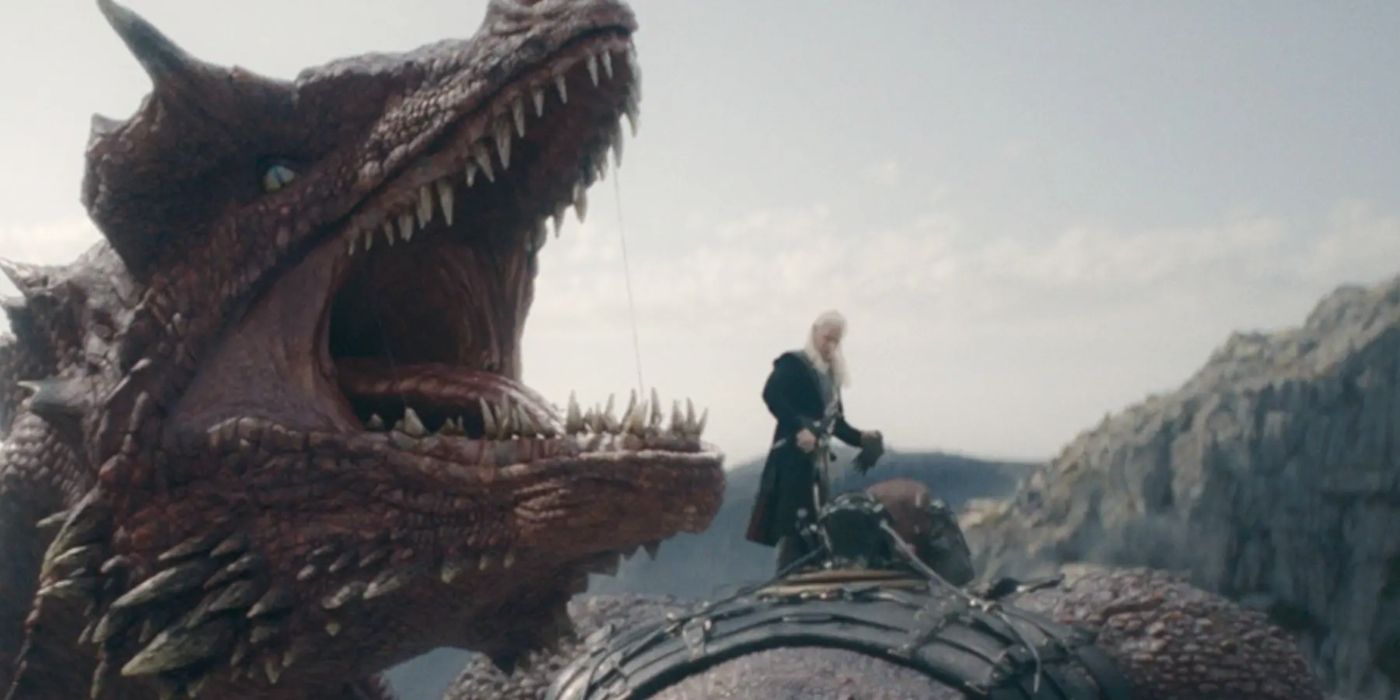 'House of the Dragon' Has Officially Beat 'Game of Thrones' at Its Own Game