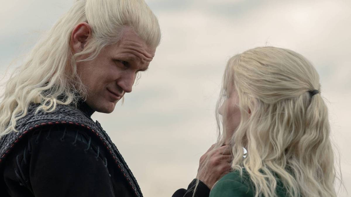 'House of the Dragon' Just Made a Fan-Favorite Character Even Better With This Major Book Change
