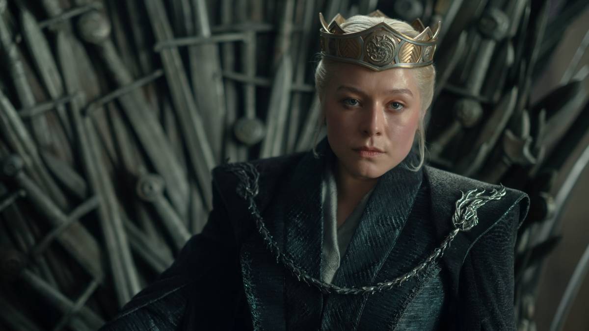 ‘House of the Dragon’ Season 3’s Masterpiece Episode Is Everything ‘Game of Thrones’ Ending Should’ve Been ‘House of the Dragon’ Season 3’s Masterpiece Episode Is Everything ‘Game of Thrones’ Ending Should’ve Been