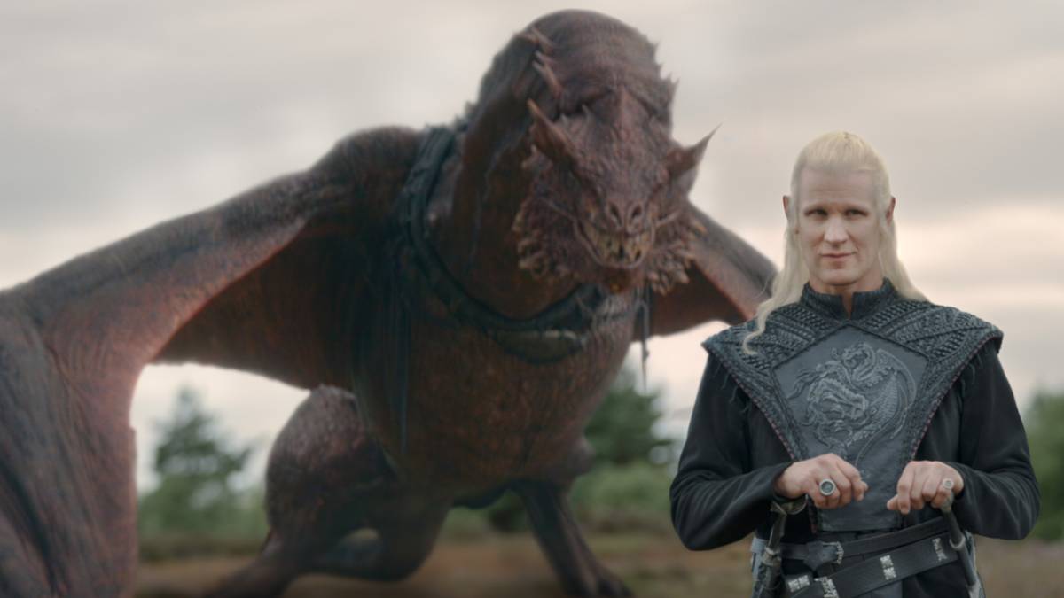 'House of the Dragon' Gets One Thing Very Wrong That 'Game of Thrones' Got Right