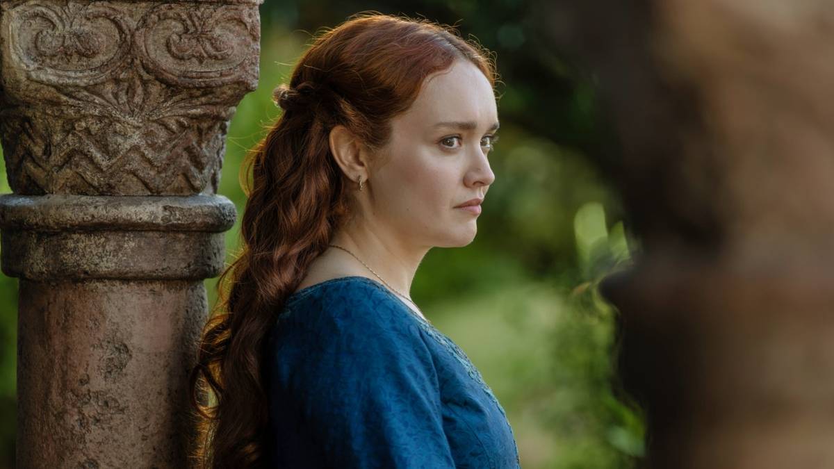 'House of the Dragon' 3. Sezon Hızla Devam Ediyor