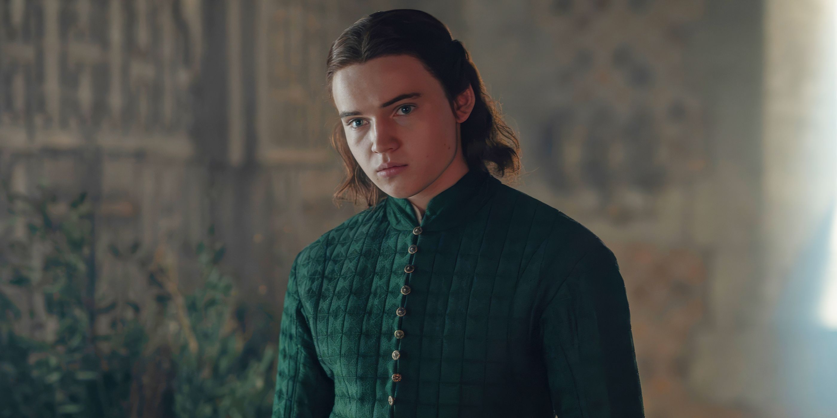 'House of the Dragon' and 'The Legend of Zelda' Share Another Link Besides Benjamin Evan Ainsworth image