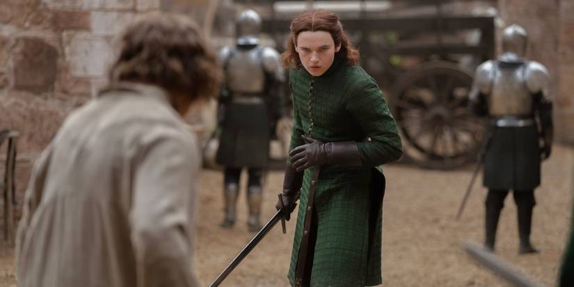 Benjamin Evan Ainsworth in House of the Dragon Season 3 Episode 6