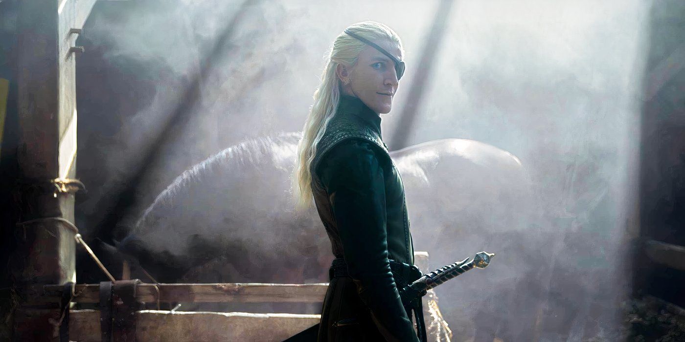 Ryan Condal's Biggest Gamble Could Ruin 'House of the Dragon's Most Anticipated Battle image