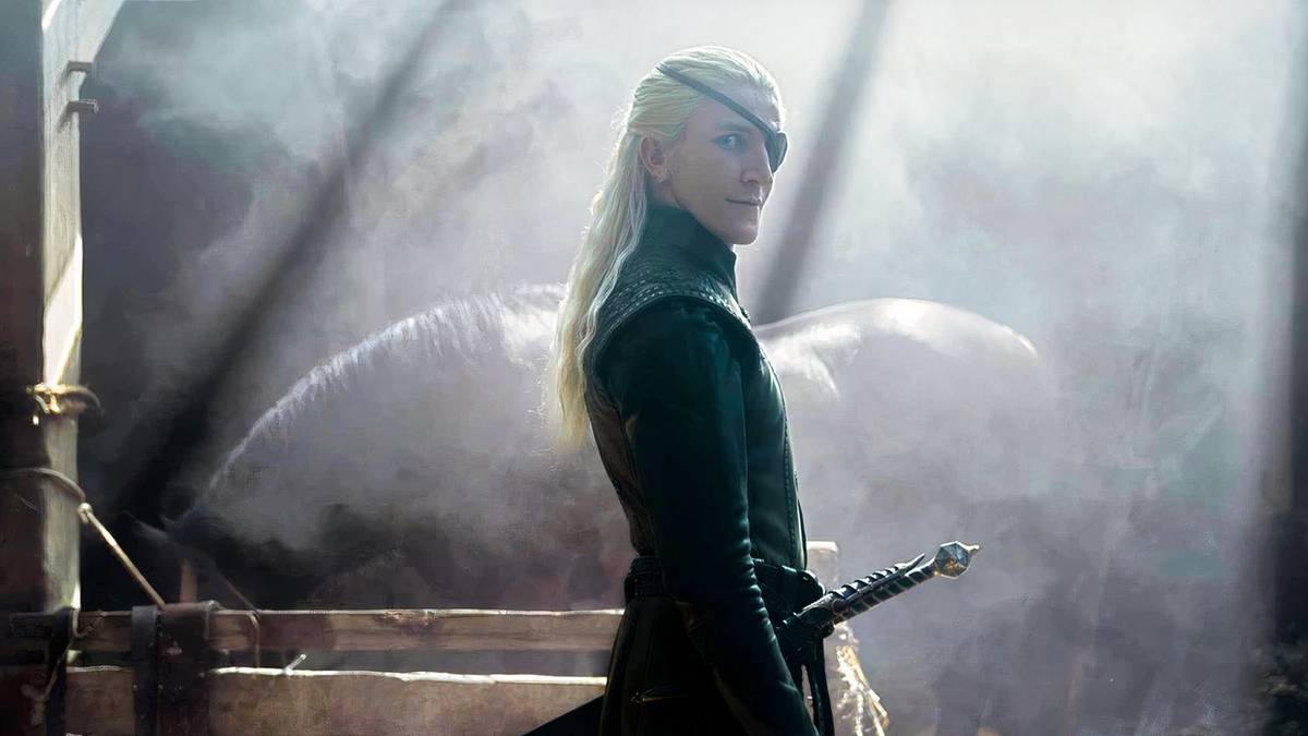 Ryan Condal's Biggest Gamble Could Ruin 'House of the Dragon's Most Anticipated Battle