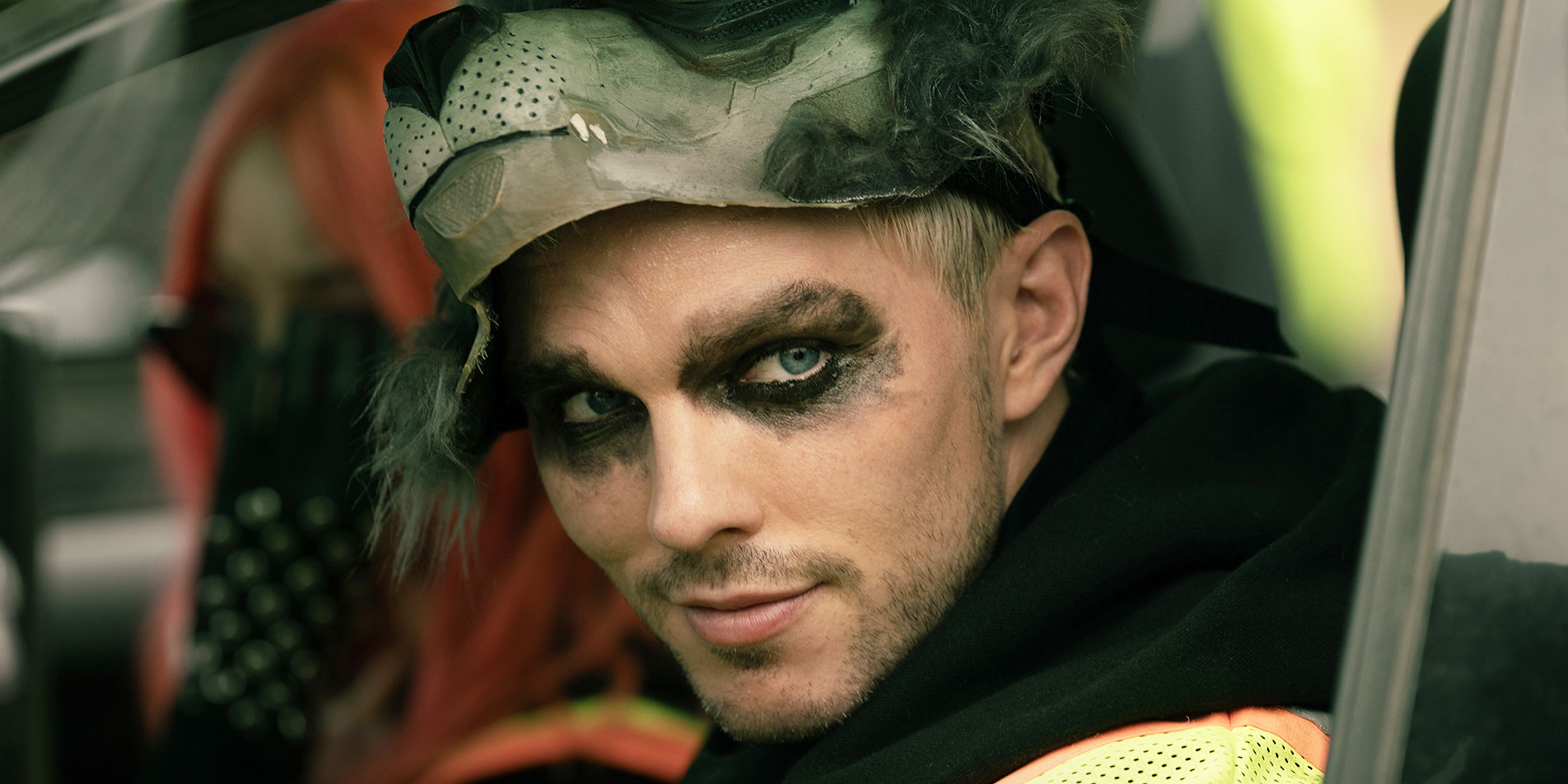Thriller "How to Rob a Bank" z Houltem i Kravitz opóźniony — nowa data premiery nieznana