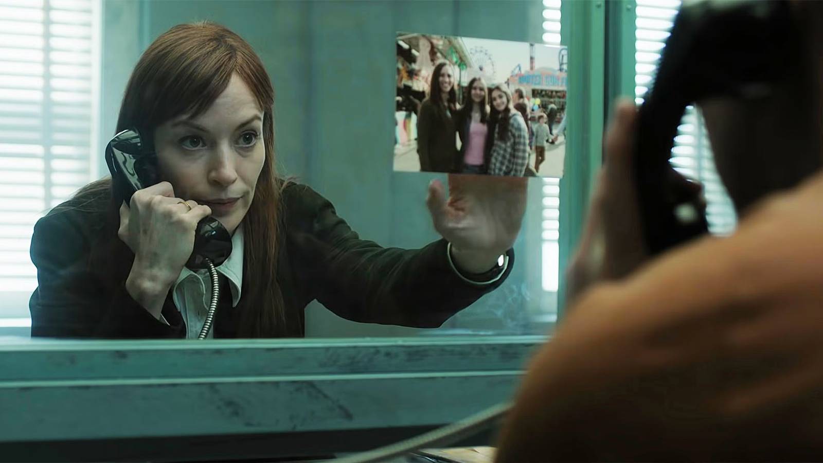 Harlan Coben’s History-Making Netflix Hit Is Officially Dominating the Streaming Charts