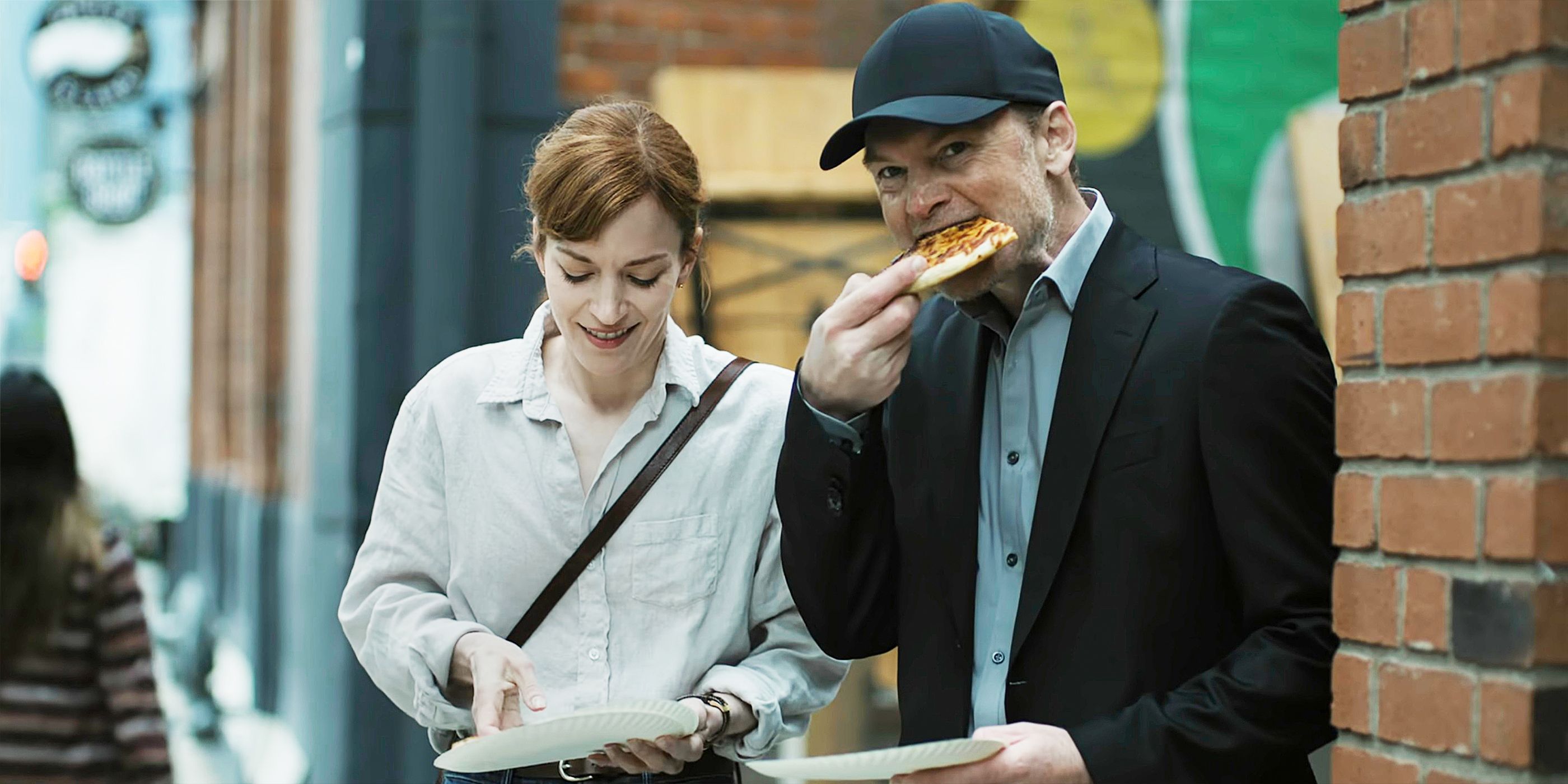 The Harlan Coben Formula That Turned Netflix Into a Thriller Machine image