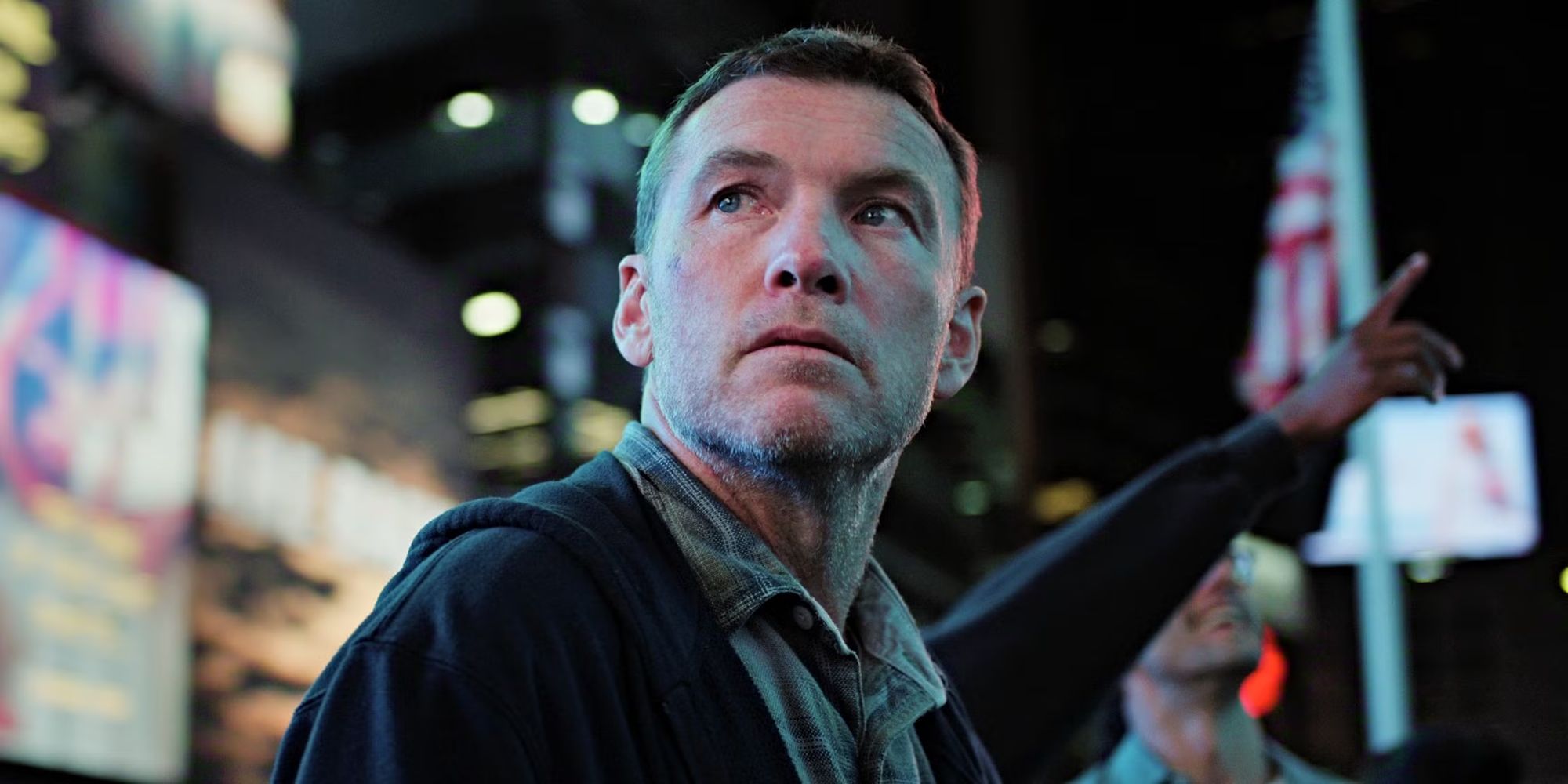 Netflix’s 10/10 Harlan Coben Adaptation Surges Into Elite Top 10 List