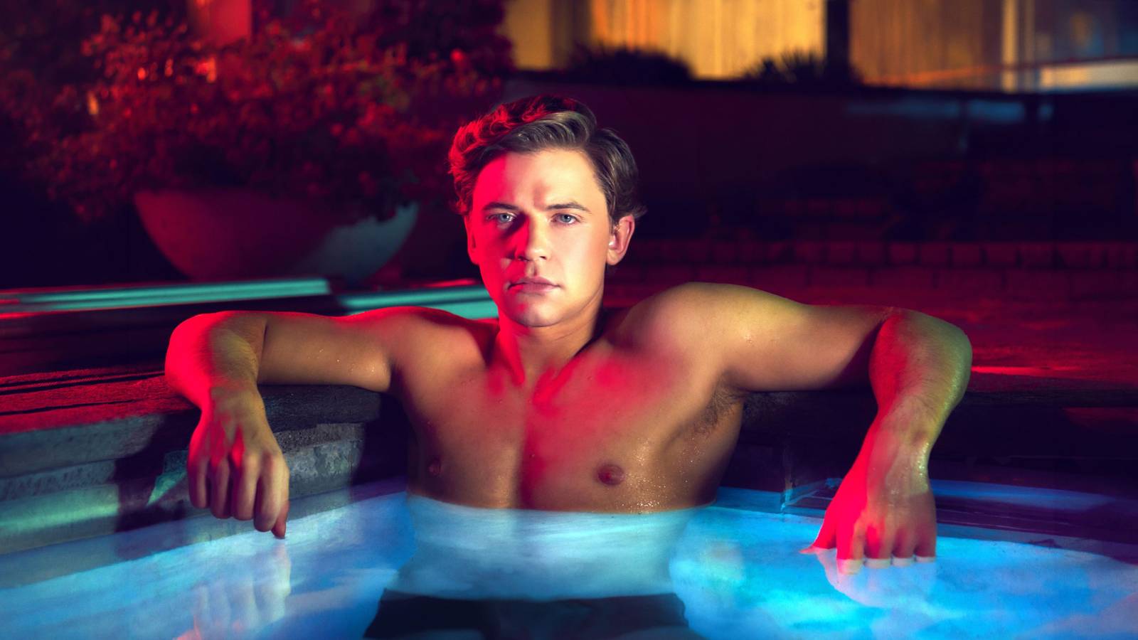 Ryan Murphy Officially Returns With New Crime Series in 11 Days