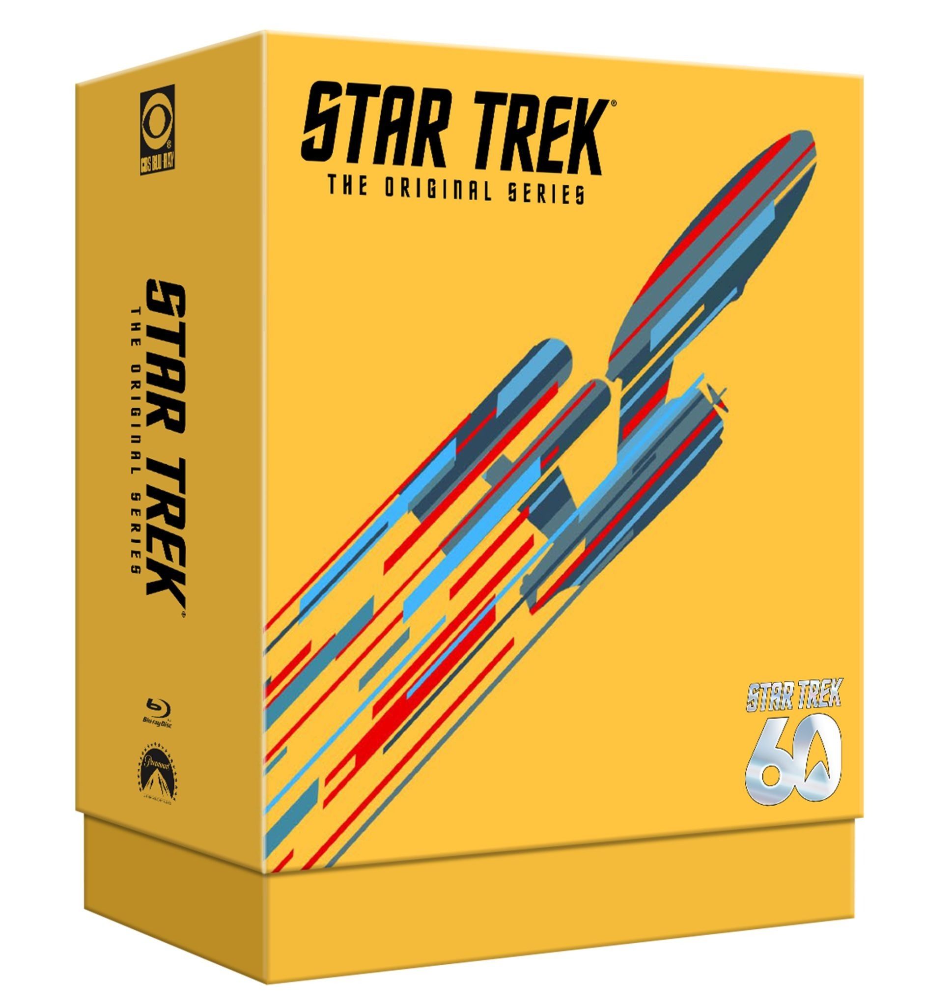Star Trek Officially Returns With Expansive New Release in 2 Months